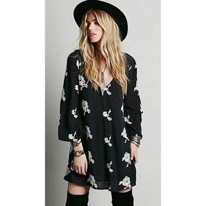 Free People Emma Dress